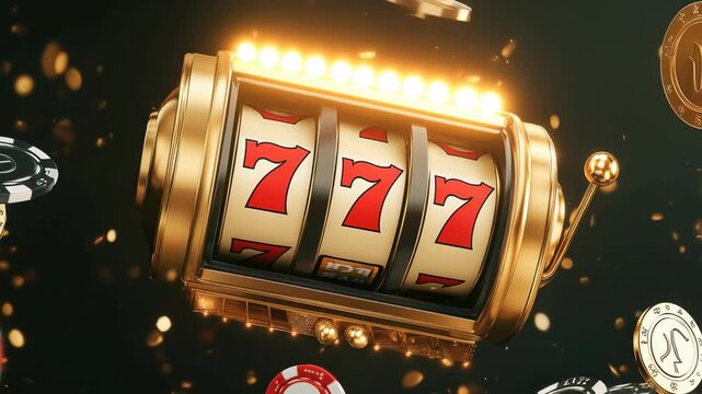 Strategi Cerdas Slot Online Agar Terhindar dari Kerugian Besar